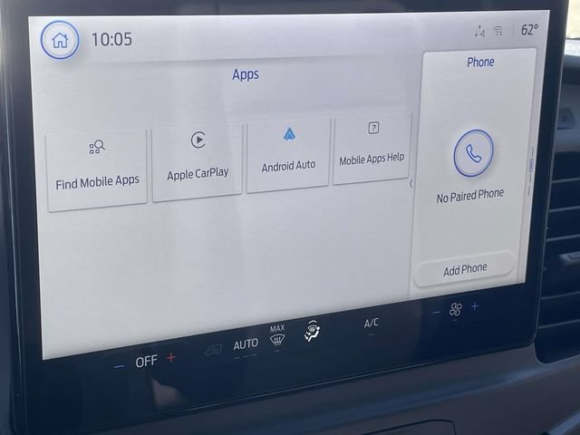 New 2026 Ford Transit 250 Low Roof RWD image 8