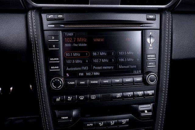 Used 2012 Porsche 911 Carrera GTS image 38