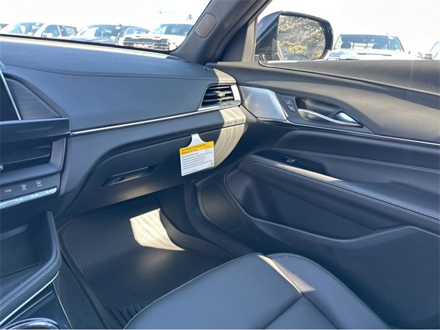 New 2026 Cadillac CT4 Luxury image 18