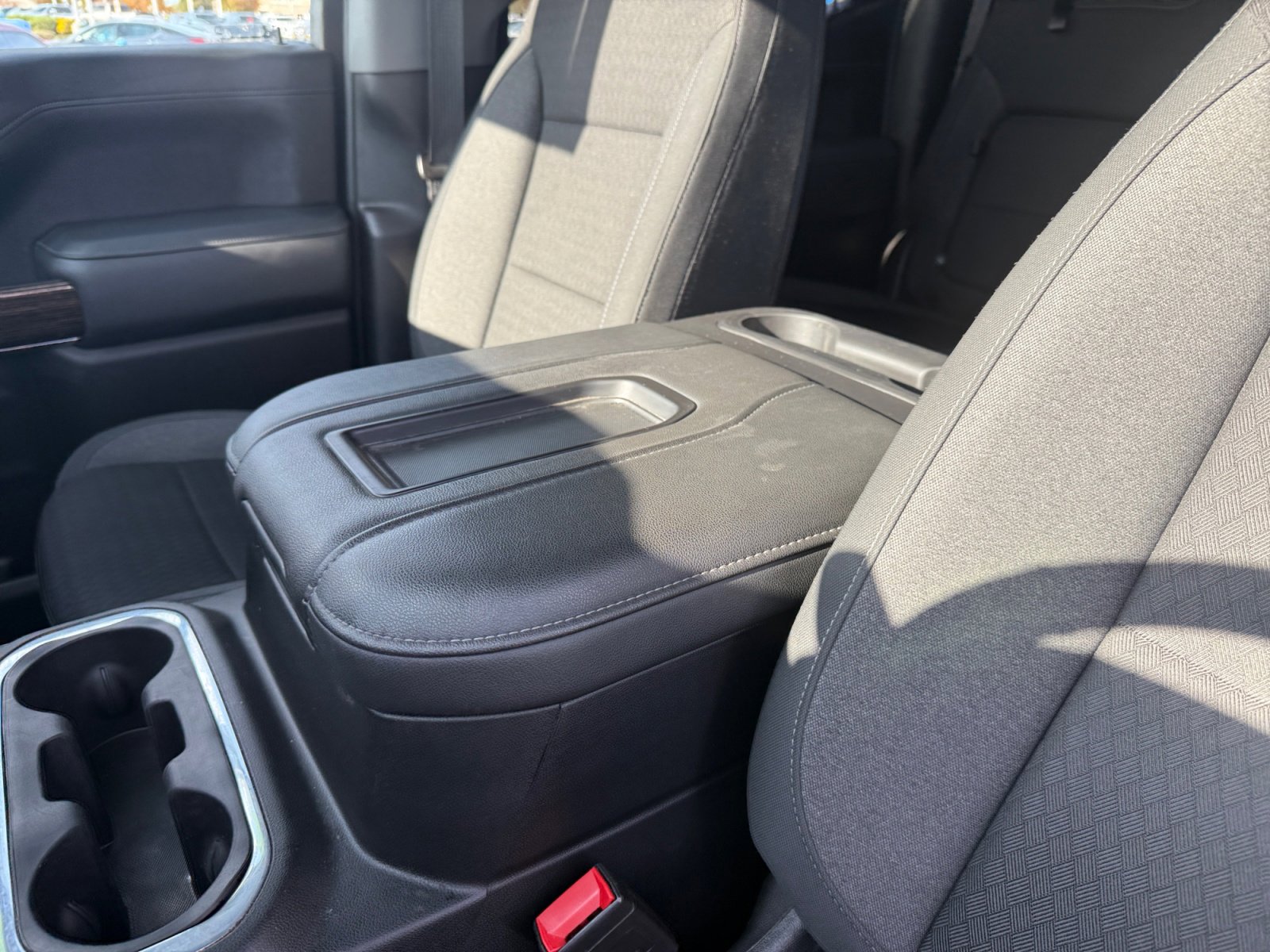 Used 2021 GMC Sierra 1500 Elevation w/ Preferred Package image 14