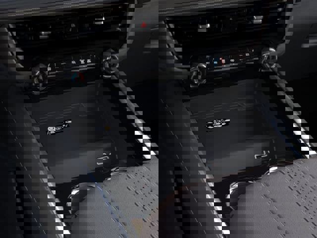 New 2026 Chevrolet Suburban High Country AWD/4WD image 23