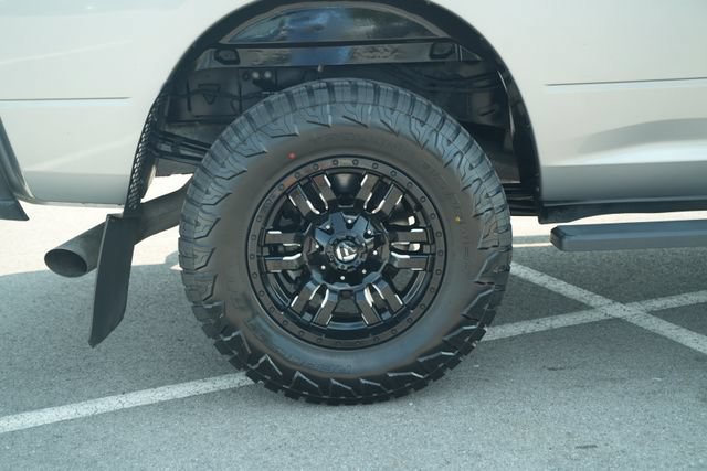 Used 2024 RAM 3500 Laramie w/ Night Edition AWD/4WD image 49