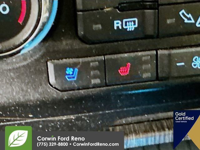 Certified 2020 Ford F250 Lariat image 23