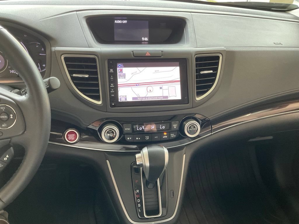 Used 2015 Honda CR-V Touring image 16
