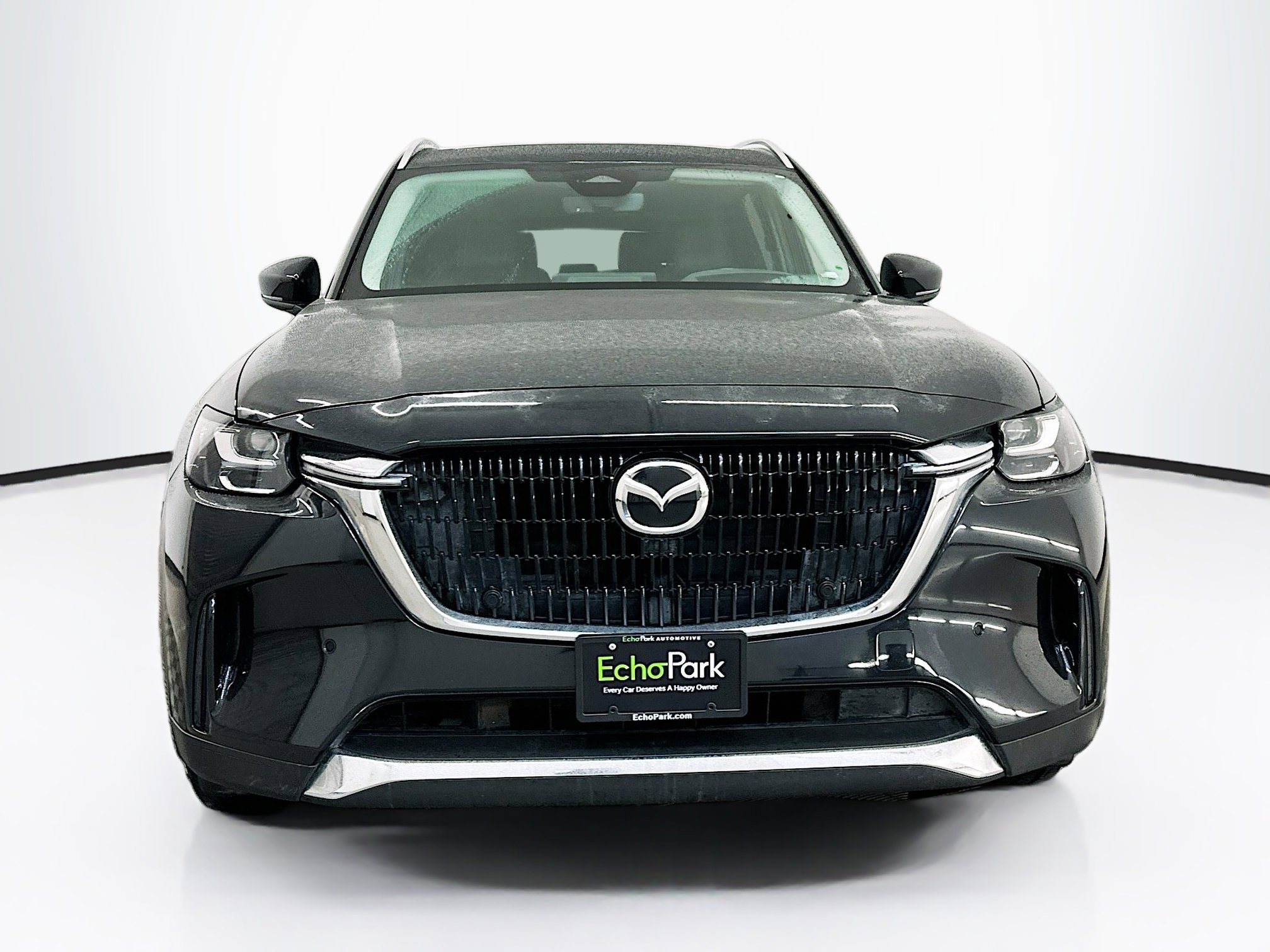 Used 2024 MAZDA CX-90 3.3 Turbo w/ Premium Package image 2