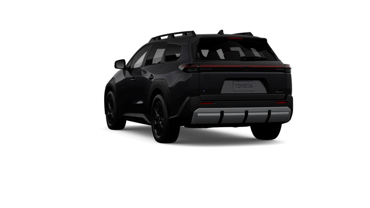 New 2026 Toyota bZ Woodland image 37