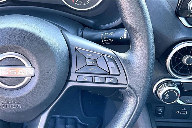 Used 2024 Nissan Sentra S image 16
