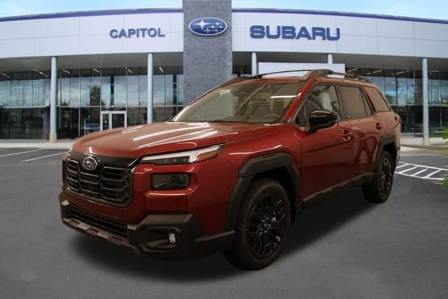 New 2026 Subaru Outback Limited XT AWD/4WD image 6