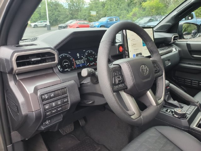 New 2026 Toyota Tacoma TRD Off-Road w/ TRD Off Road Premium Package AWD/4WD image 21