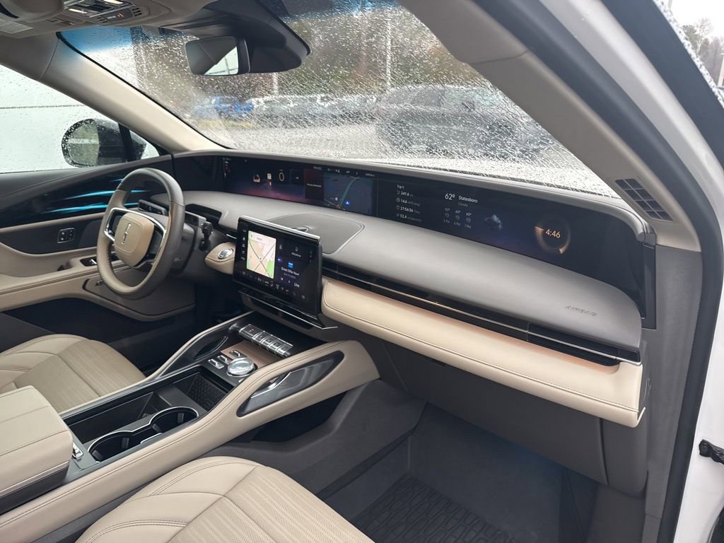 Used 2024 Lincoln Nautilus Reserve w/ Equipment Group 202A image 34