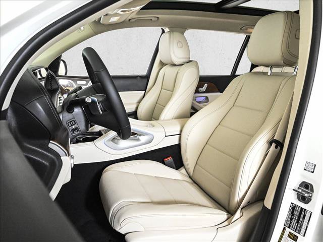 New 2026 Mercedes-Benz GLS 450 4MATIC image 18