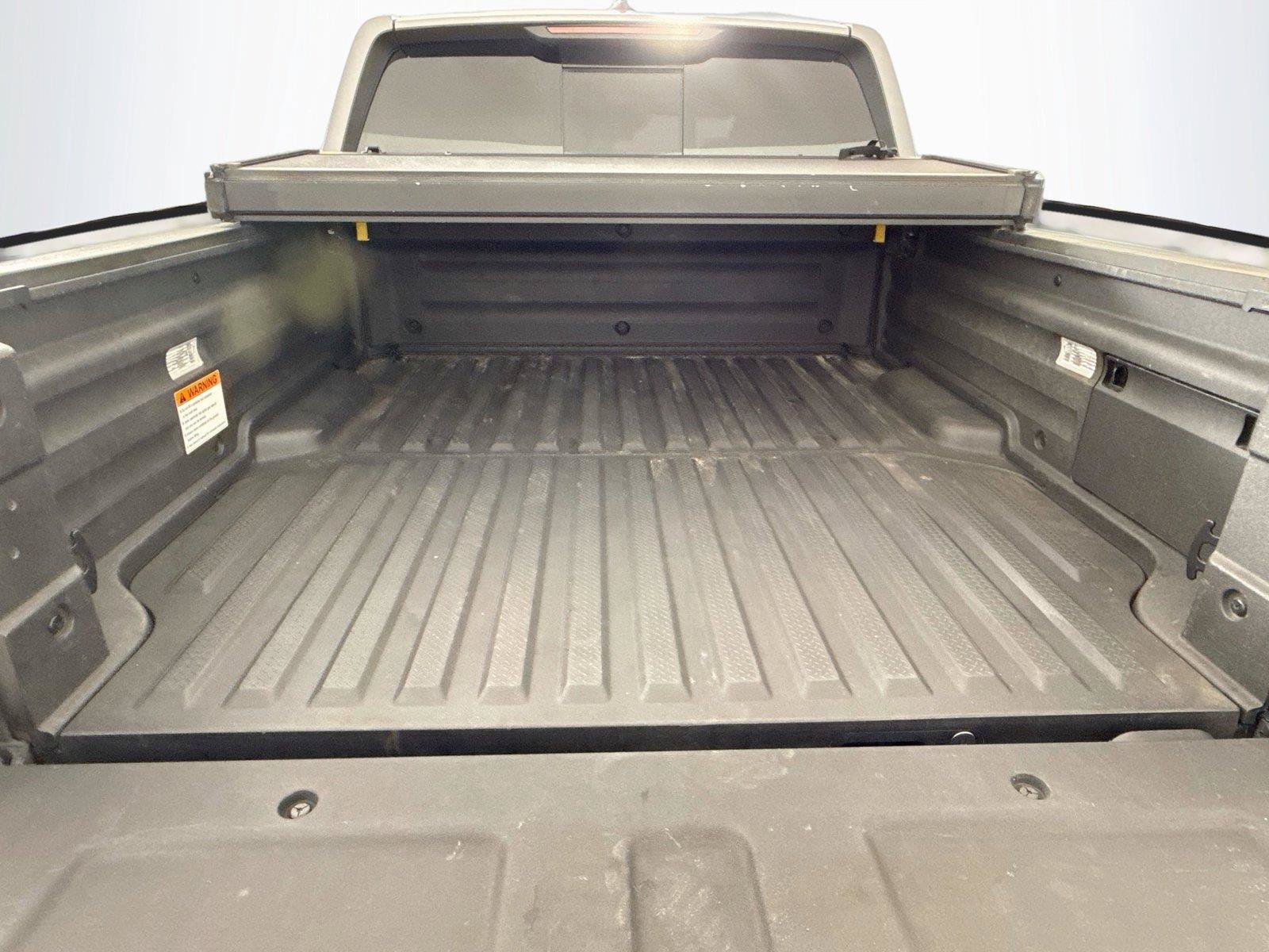 Used 2021 Honda Ridgeline RTL image 28