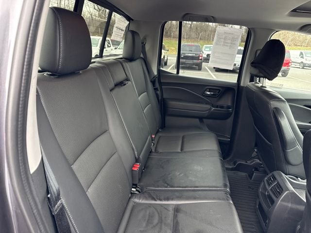 Used 2019 Honda Ridgeline RTL-E image 14