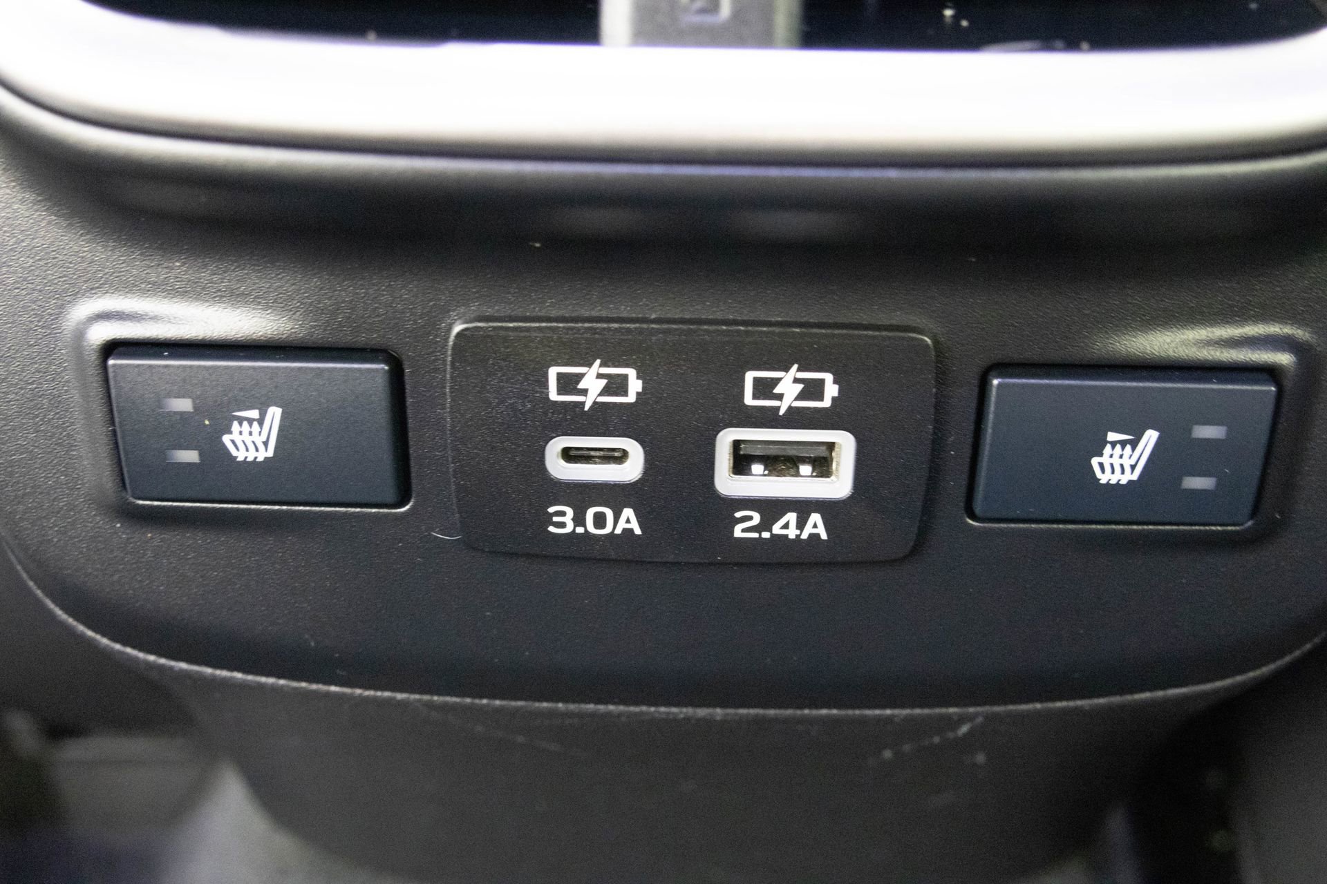 Used 2023 Subaru Outback Onyx Edition XT image 30