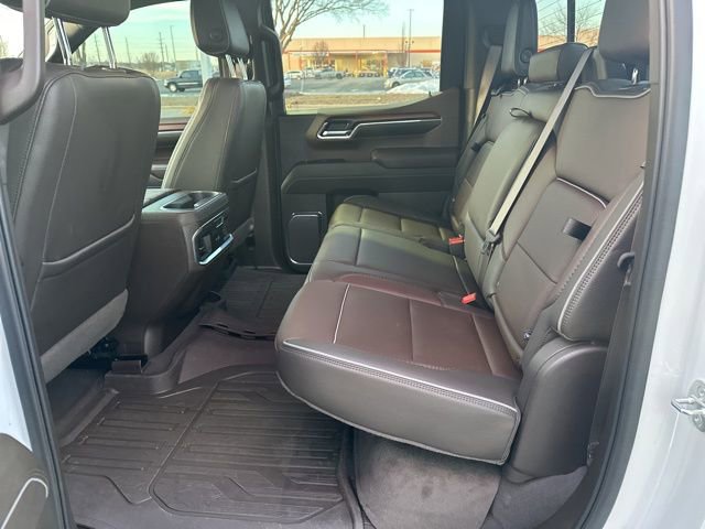 Used 2024 GMC Sierra 1500 Denali image 40