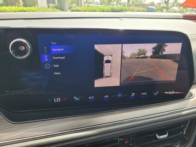 Used 2025 Chevrolet Tahoe LT image 20