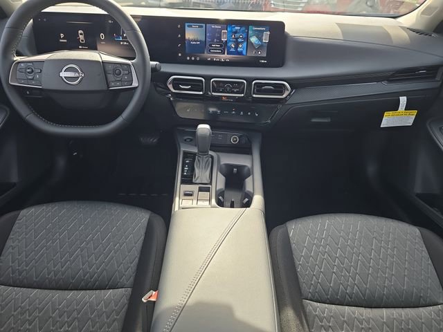 New 2026 Nissan Sentra SV w/ SV Convenience Package FWD image 16
