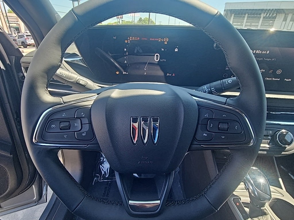 New 2025 Buick Envista Preferred w/ Convenience I Package image 15