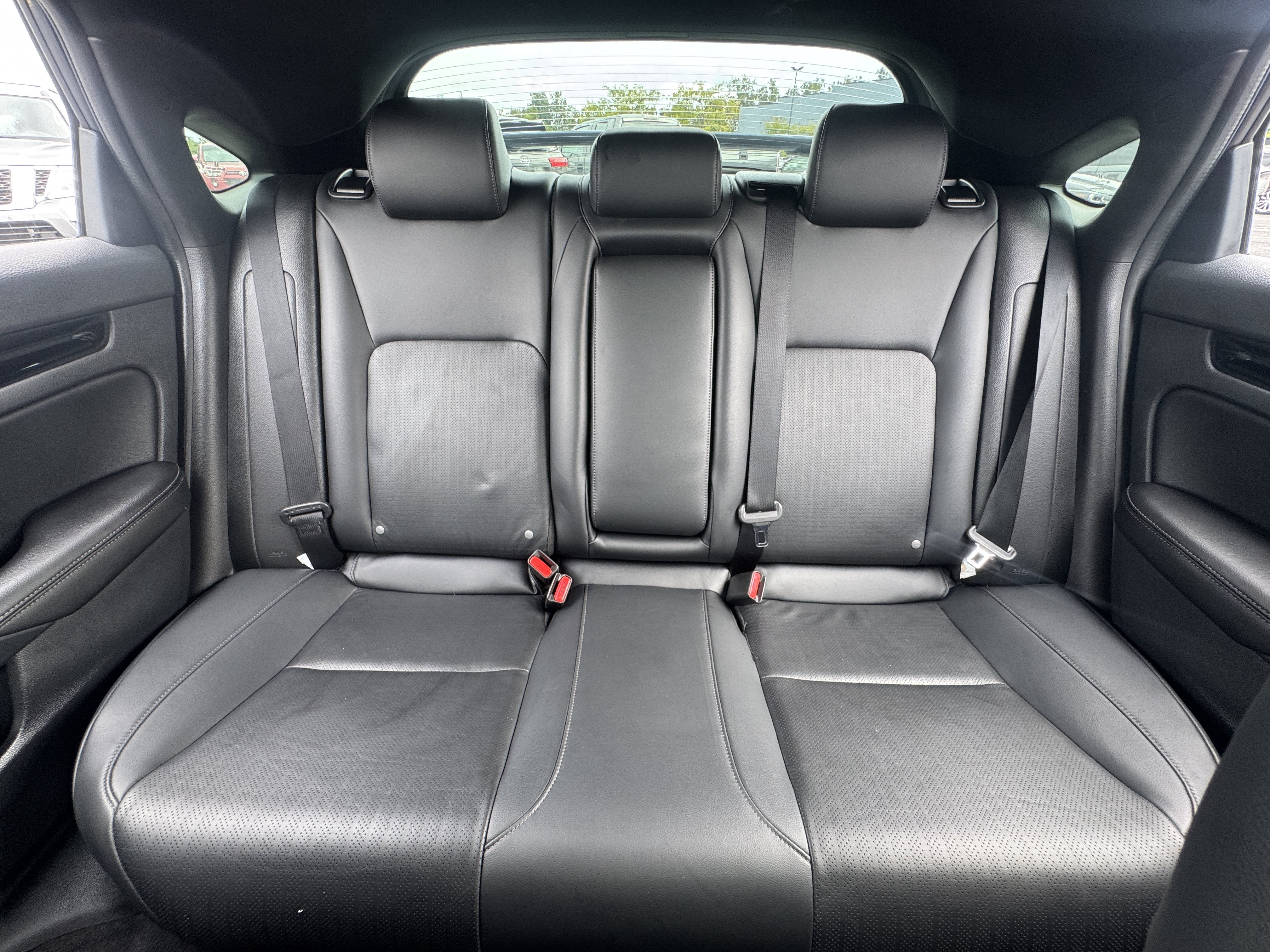 Used 2022 Honda Civic Sport Touring image 30