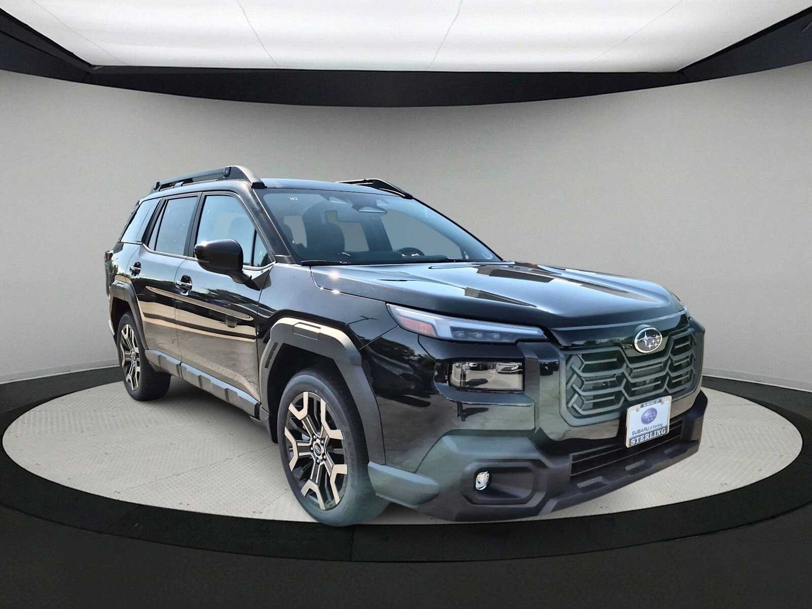 New 2026 Subaru Outback Touring XT AWD/4WD image 2