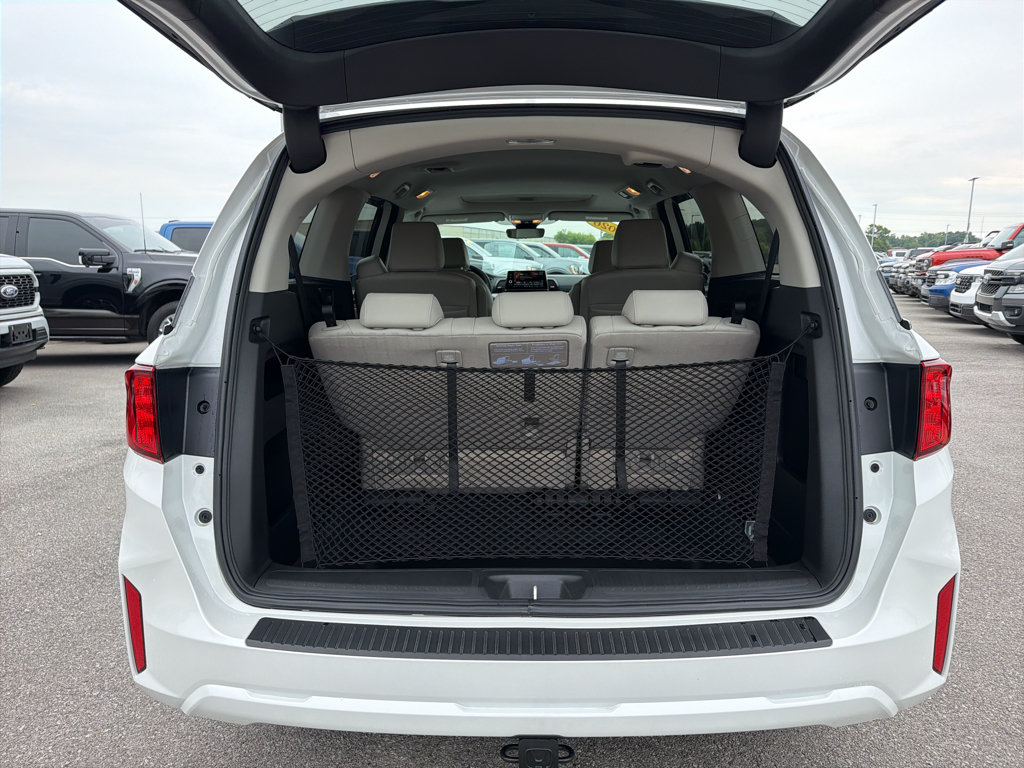 Used 2026 Honda Odyssey EX-L image 31