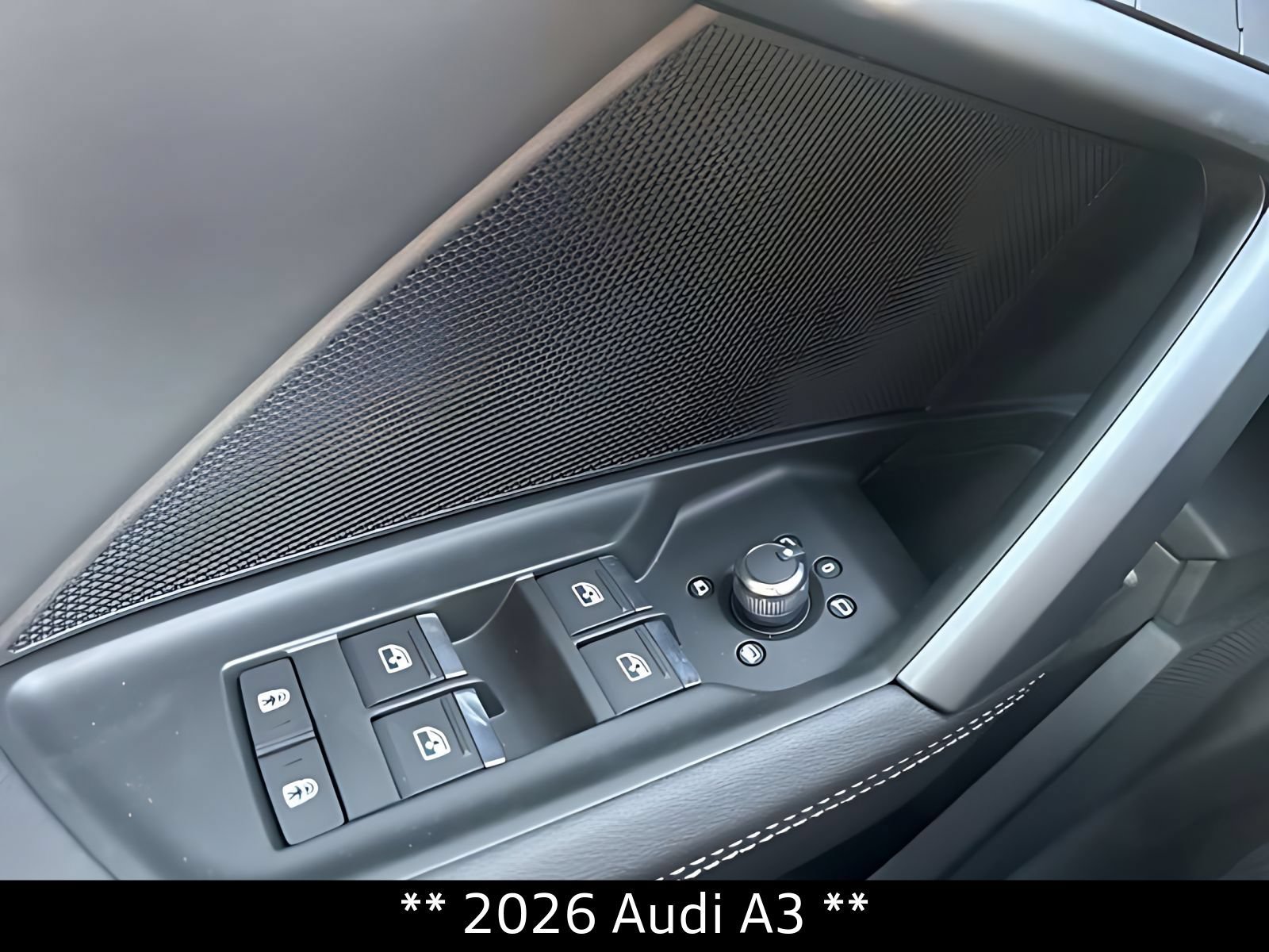 New 2026 Audi A3 2.0T Premium AWD/4WD image 22