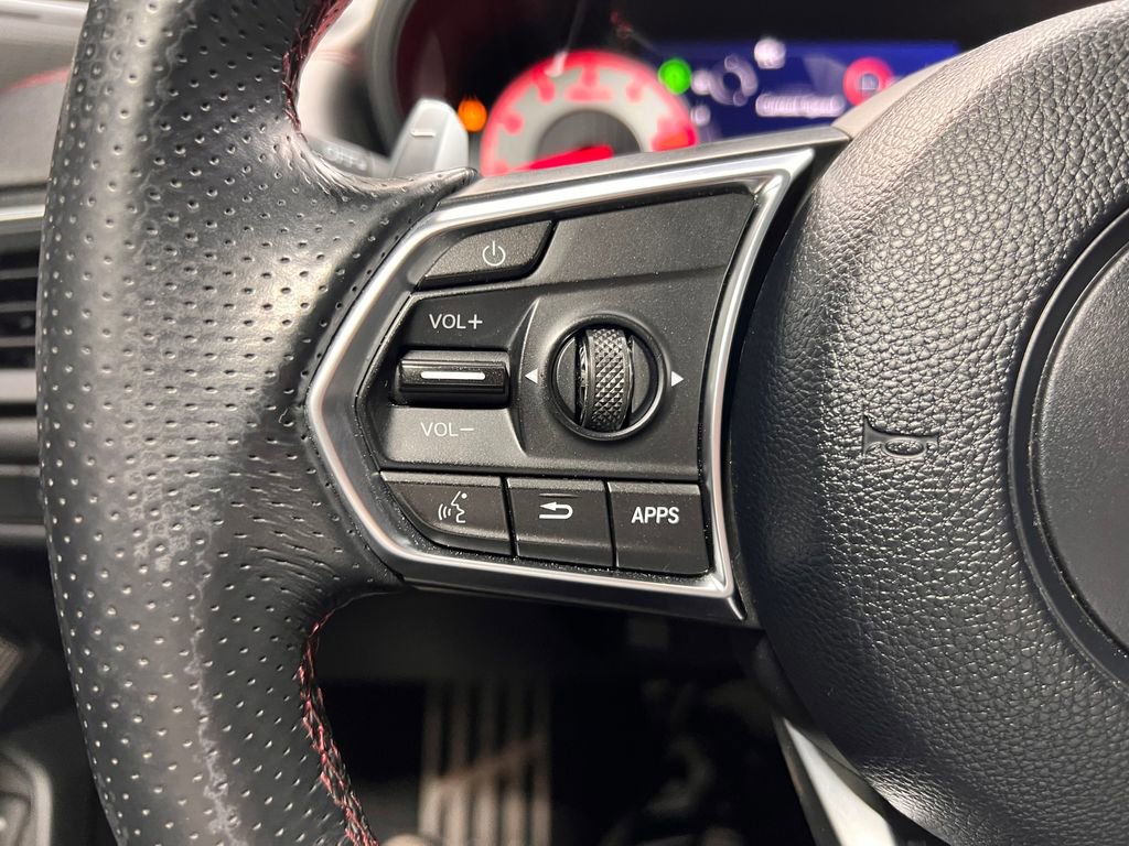 Used 2023 Acura TLX Type S AWD/4WD image 7