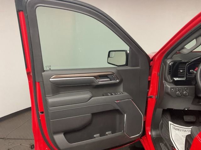 New 2026 Chevrolet Silverado 1500 LT w/ All Star Edition Plus image 9