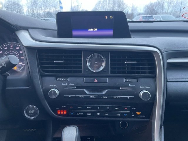 Used 2019 Lexus RX 350 AWD image 9