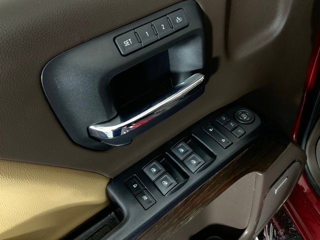 Used 2018 GMC Sierra 1500 Denali image 28
