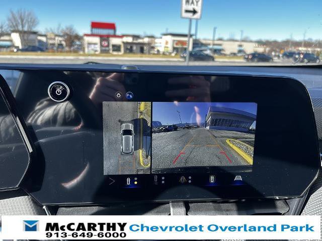 New 2026 Chevrolet Equinox RS w/ Convenience Package III image 14