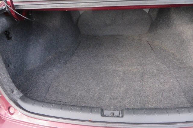 Used 2016 Honda Accord LX image 29
