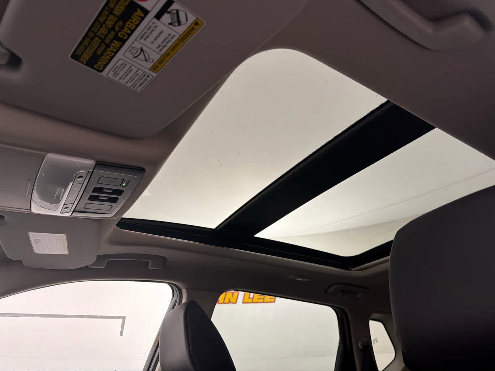 New 2026 Nissan Rogue SV image 15