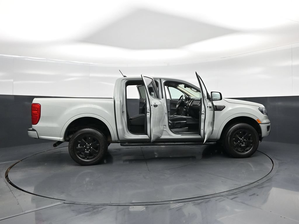 Used 2023 Ford Ranger XLT w/ Equipment Group 301A Mid RWD image 5