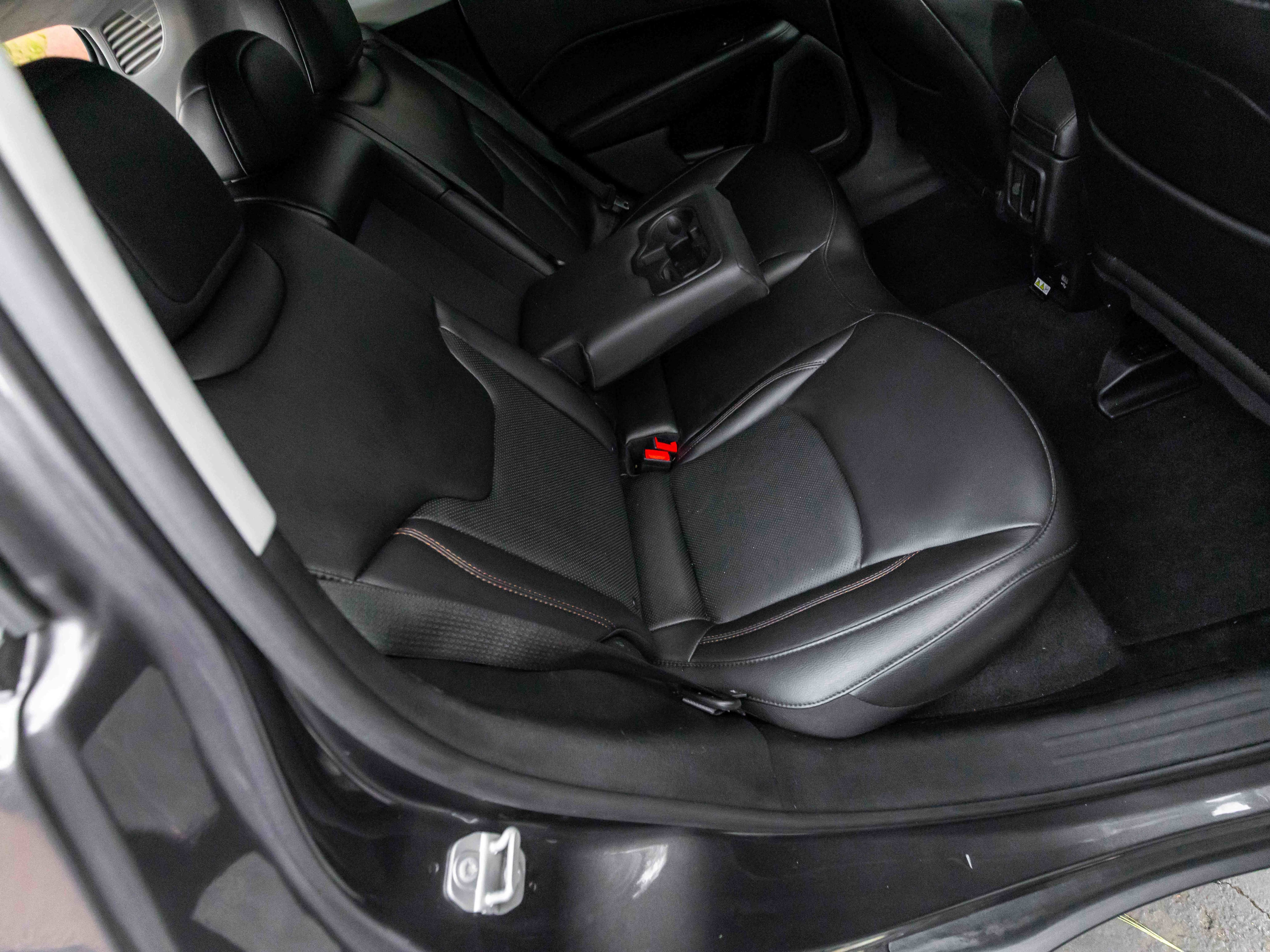 Used 2020 Jeep Compass Limited image 16