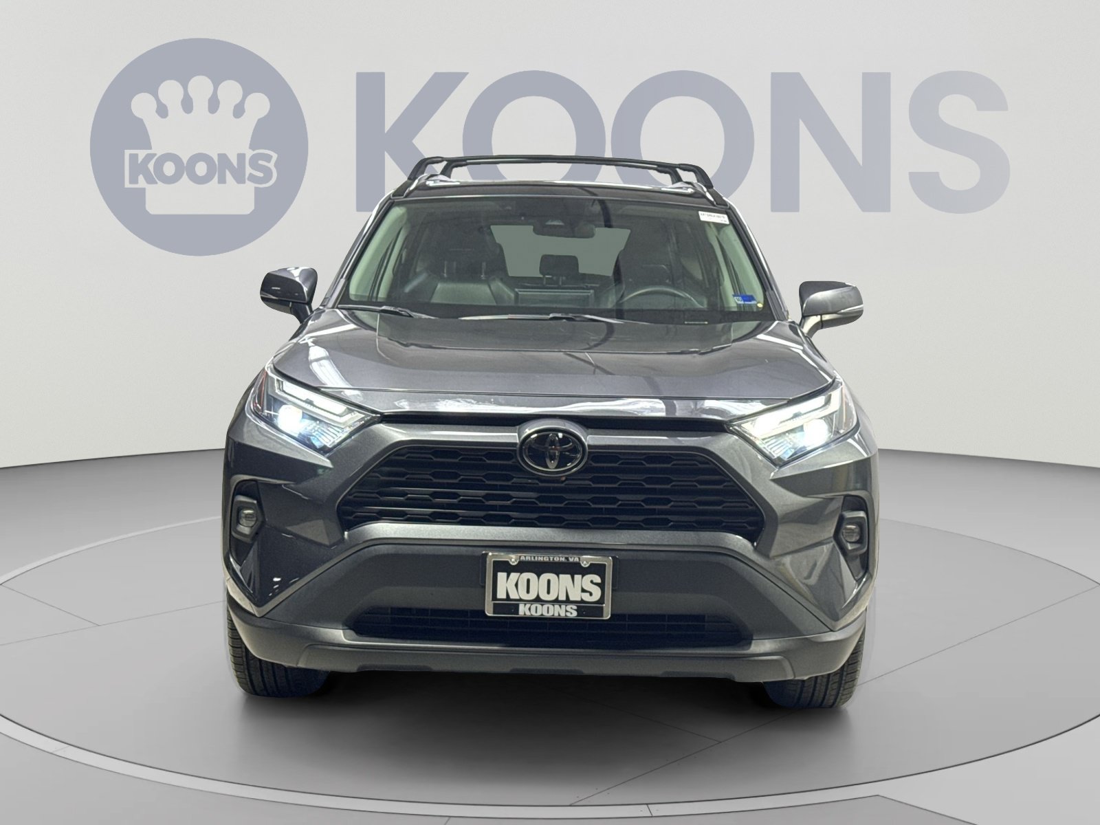 Used 2024 Toyota RAV4 XLE Premium w/ Weather Package AWD/4WD image 23