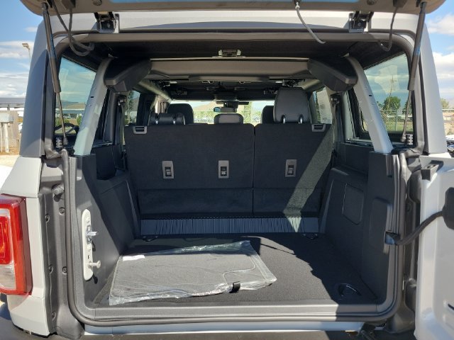New 2026 Ford Bronco Big Bend AWD/4WD image 20