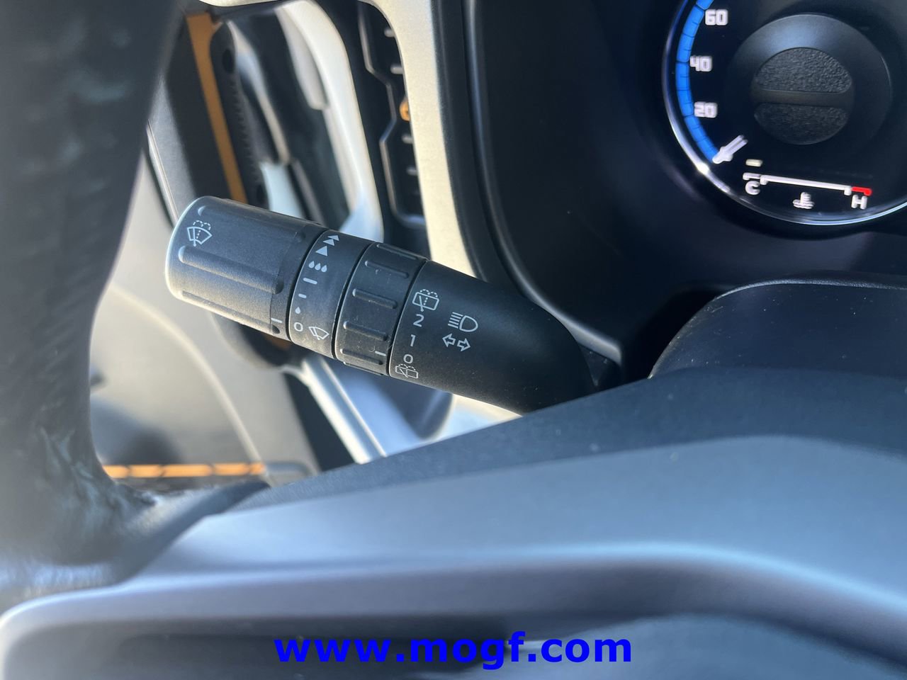 Used 2022 Ford Bronco Badlands image 15