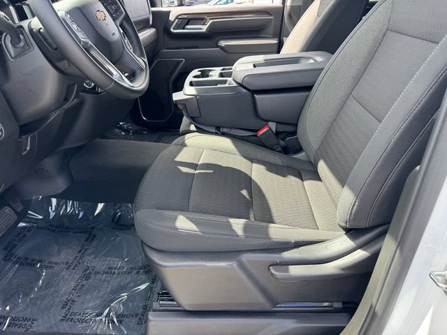 Certified 2026 Chevrolet Silverado 2500 LT AWD/4WD image 17