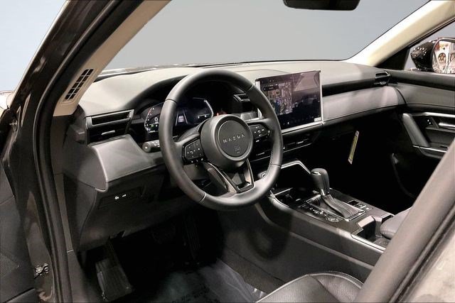 New 2026 MAZDA CX-5 Preferred AWD/4WD image 7