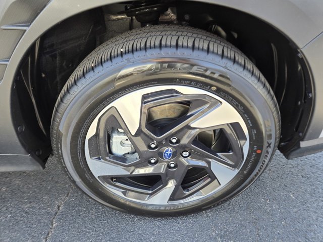 Used 2025 Subaru Crosstrek 2.5i Limited AWD/4WD image 43