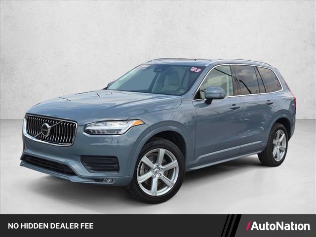 Used 2023 Volvo XC90 B5 Core AWD/4WD image 1
