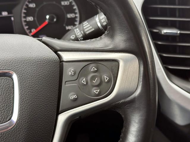 Used 2019 GMC Acadia SLE AWD/4WD image 22