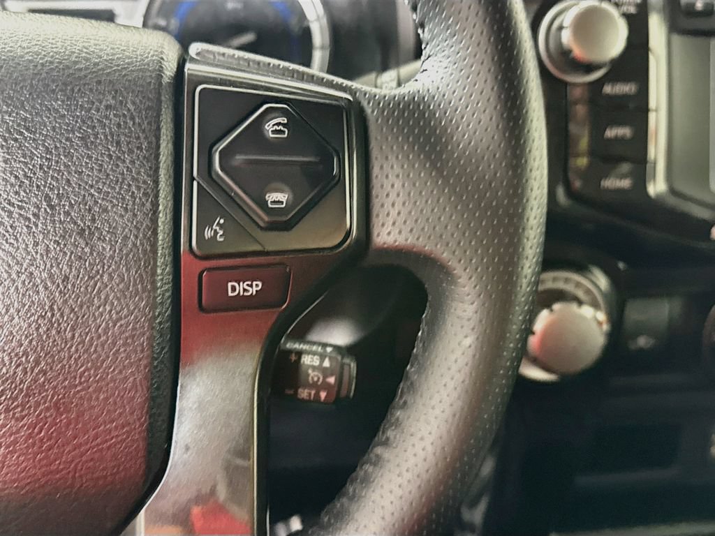 Certified 2019 Toyota 4Runner TRD Off-Road AWD/4WD image 22