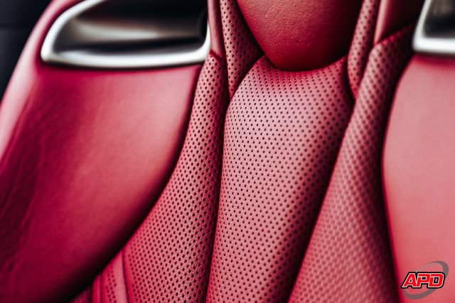 Used 2015 Lexus RC F w/ Premium Package RWD image 66