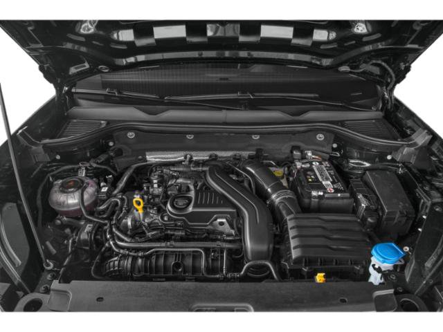 Certified 2022 Volkswagen Taos S FWD image 12
