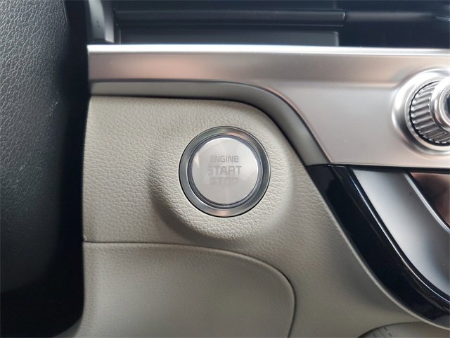 New 2025 Kia Telluride EX image 30