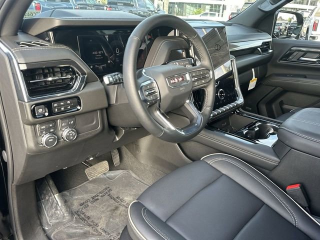 New 2025 GMC Yukon XL Elevation image 10