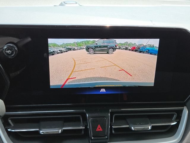 New 2026 Chevrolet TrailBlazer LT w/ Convenience Package AWD/4WD image 8