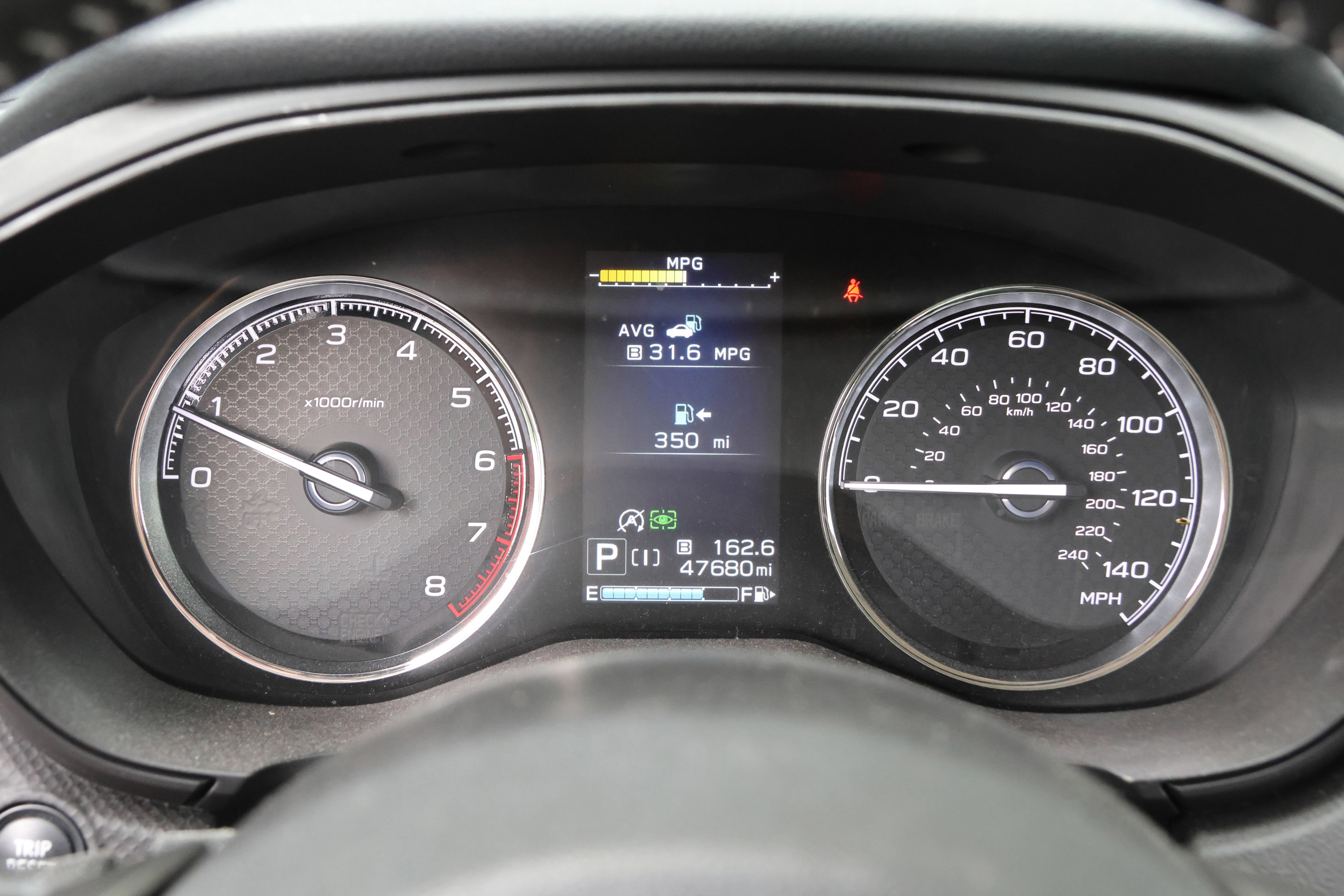 Used 2022 Subaru Forester Touring AWD/4WD image 19